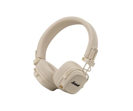 Наушники Marshall Major V Cream (1006833) 1