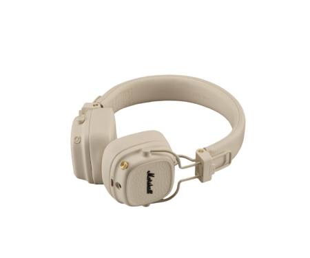 Наушники Marshall Major V Cream (1006833) 3