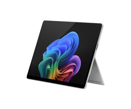 Ноутбук Microsoft Surface Pro 11th Edition 16/512GB Copilot+ PC Platinum (ZHY-00004) 3