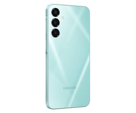 Смартфон Samsung Galaxy A16 5G 4/128GB Light Green (SM-A166BLGD) (Global Version)