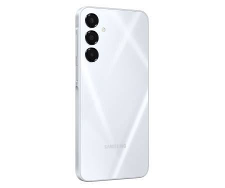 Смартфон Samsung Galaxy A16 5G 4/128GB Light Gray (SM-A166BZAD) (Global Version)