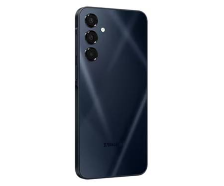 Смартфон Samsung Galaxy A16 4G 4/128GB Blue Black (Global Version)