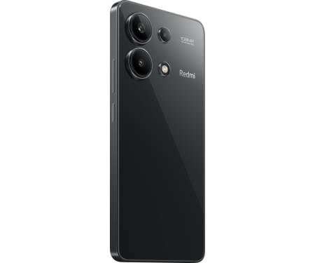 Смартфон Xiaomi Redmi Note 13 4G 8/512GB Midnight Black