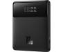 Power Bank Baseus Blade 20000mAh 100W HD Edition Black (PPBL000301) 3