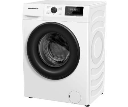 Пральна машина HEINNER HWM-H6010IVSMC+++