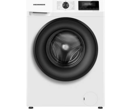 Пральна машина HEINNER HWM-H6010IVSMC+++