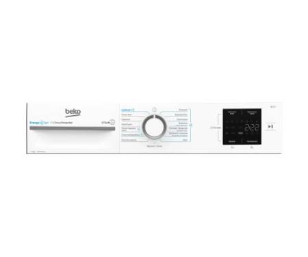 Пральна машина Beko BM1WFSU37233WW
