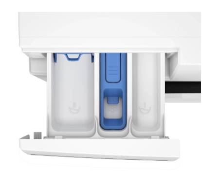 Пральна машина Beko BM1WFSU37233WW