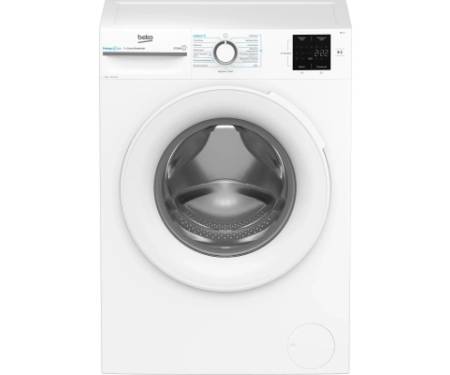 Пральна машина Beko BM1WFSU37233WW