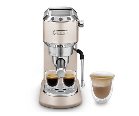 Кофемашина Delonghi Dedica Arte EC 885.BG