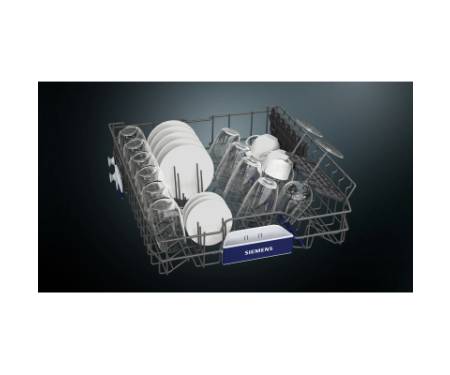 Посудомийна машина Siemens SN63HX62MT