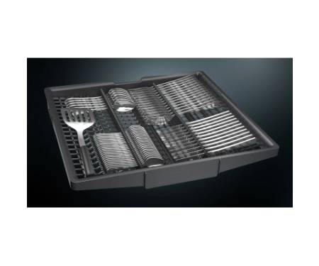 Посудомийна машина Siemens SN63HX62MT