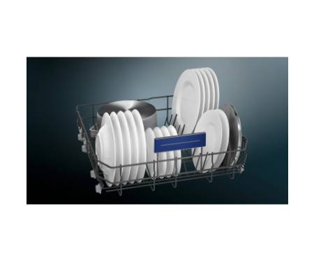 Посудомийна машина Siemens SN63HX62MT