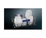 Посудомийна машина Siemens SN63HX62MT