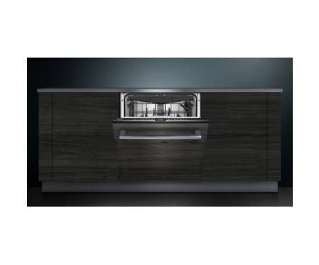 Посудомийна машина Siemens SN63HX62MT