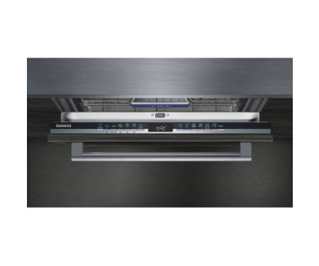 Посудомийна машина Siemens SN63HX62MT