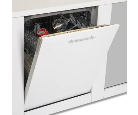 Посудомийна машина HEINNER HDW-BI6005IE++