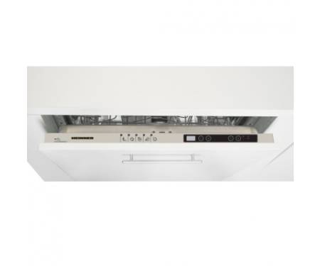 Посудомийна машина HEINNER HDW-BI6005IE++