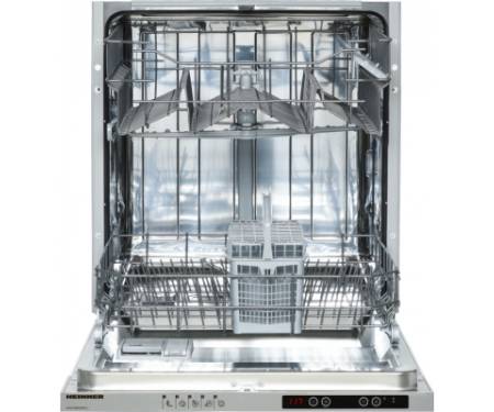 Посудомийна машина HEINNER HDW-BI6005IE++