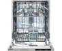 Посудомийна машина HEINNER HDW-BI6005IE++