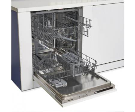Посудомийна машина HEINNER HDW-BI6005IE++