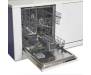 Посудомийна машина HEINNER HDW-BI6005IE++