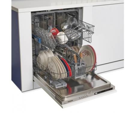 Посудомийна машина HEINNER HDW-BI6005IE++