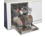 Посудомийна машина HEINNER HDW-BI6005IE++
