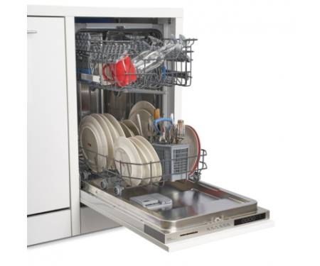 Посудомийна машина HEINNER HDW-BI6005IE++