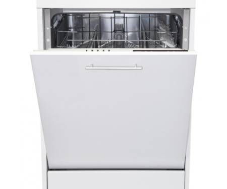 Посудомийна машина HEINNER HDW-BI6005IE++