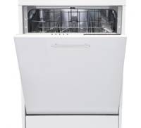 Посудомийна машина HEINNER HDW-BI6005IE++