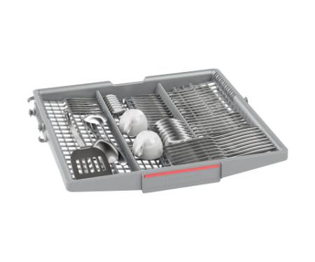 Посудомийна машина Bosch SMV6EMX75Q