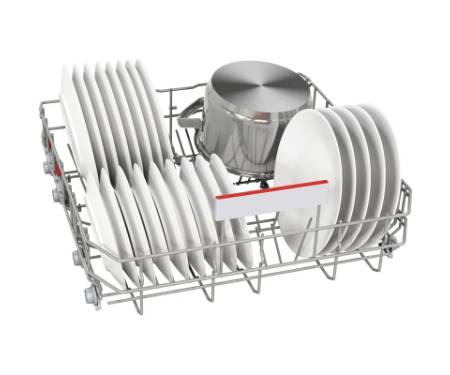 Посудомийна машина Bosch SMV6EMX75Q