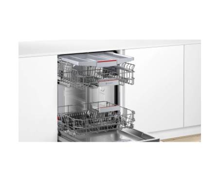 Посудомийна машина Bosch SMV6EMX75Q