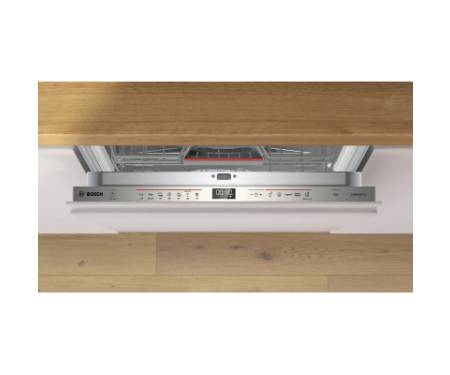 Посудомийна машина Bosch SMV6EMX75Q