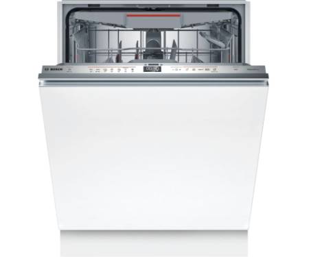 Посудомийна машина Bosch SMV6EMX75Q