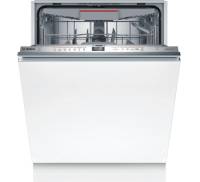 Посудомийна машина Bosch SMV6EMX75Q