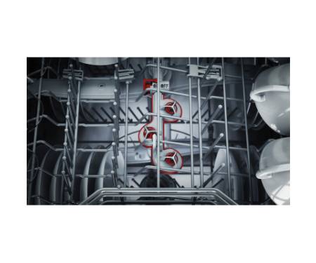 Посудомийна машина Bosch SMV4HMX65Q