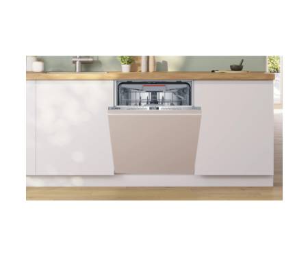 Посудомийна машина Bosch SMV4HMX65Q