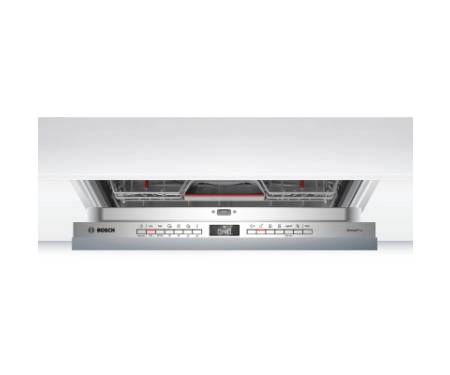 Посудомийна машина Bosch SMV4HMX65Q