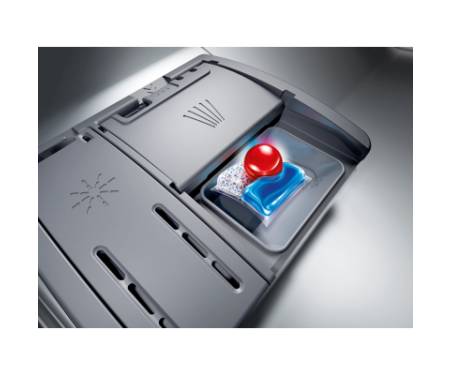 Посудомийна машина Bosch SMV4HMX65Q