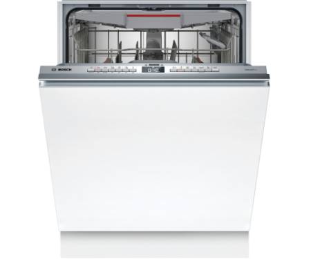 Посудомийна машина Bosch SMV4HMX65Q