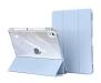 Чохол для Apple iPad 10.9 2022 Comma Case with Pen Holder Series Blue