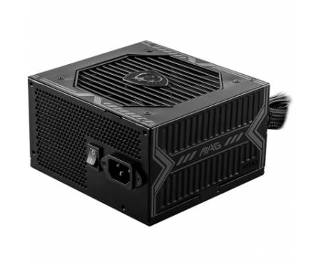 Блок живлення MSI 550W (MAG A550BN)