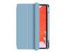 Чехол для Apple iPad 10.9 (2022) WIWU Skin Feeling Protective Case Light Blue