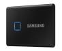 Накопичувач SSD USB 3.2 2TB T7 Touch Samsung (MU-PC2T0K/WW)