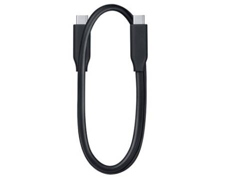 Накопичувач SSD USB 3.2 2TB T7 Touch Samsung (MU-PC2T0K/WW)