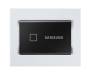 Накопичувач SSD USB 3.2 2TB T7 Touch Samsung (MU-PC2T0K/WW)