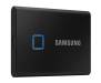 Накопичувач SSD USB 3.2 2TB T7 Touch Samsung (MU-PC2T0K/WW)