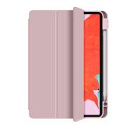 Чехол для Apple iPad 10.9 (2022) WIWU Skin Feeling Protective Case Pink